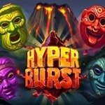 Hyperburst